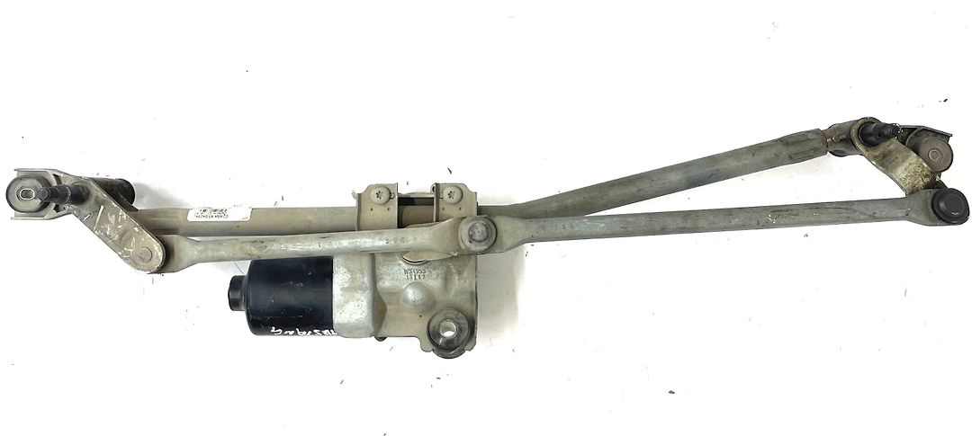 Windshield wiper motor) - 2016 Ford Mustang I4 Coupe