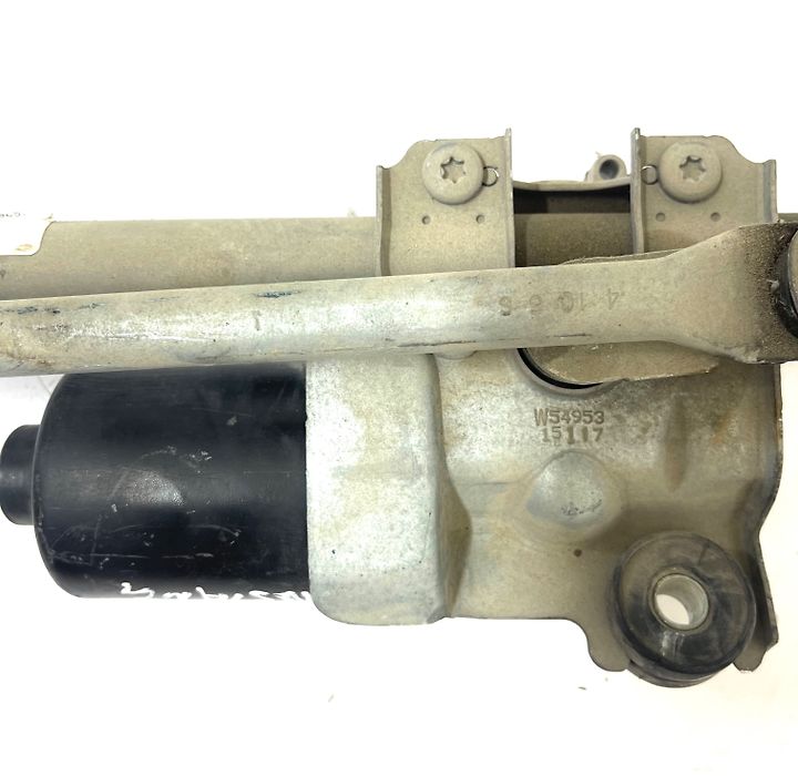 Windshield wiper motor) - 2016 Ford Mustang I4 Coupe