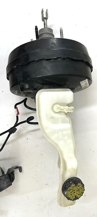 Brake booster - 2019 Lincoln MKZ FWD MKZ