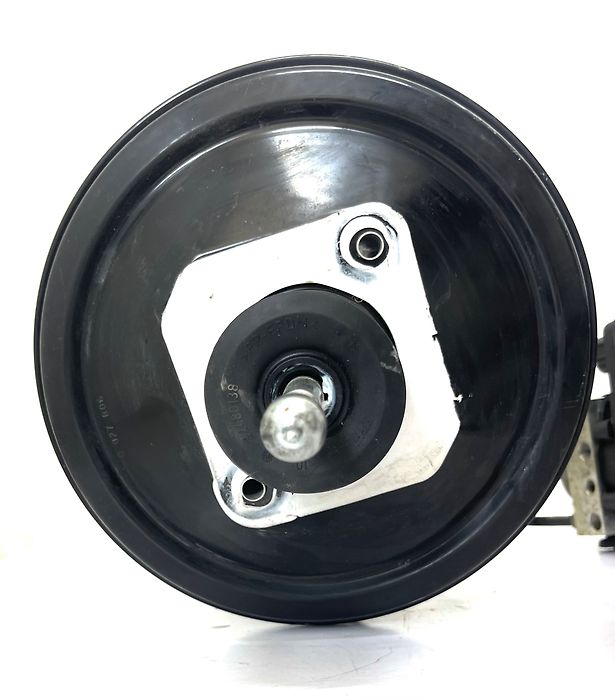 Brake booster - 2020 Chevrolet Traverse LT Cloth