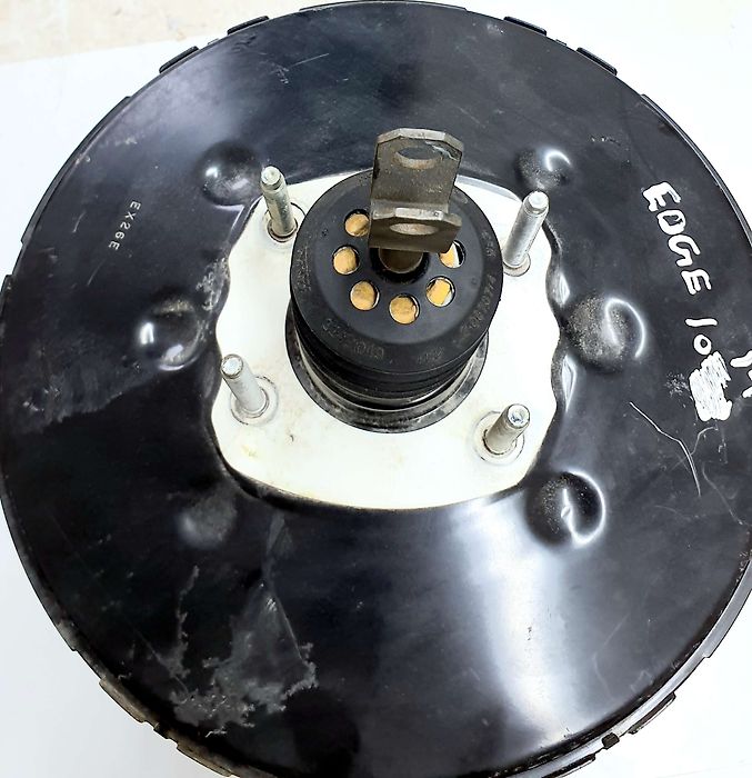 Brake booster - 2013 Ford Edge SE