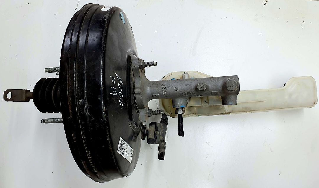 Brake booster - 2013 Ford Edge SE