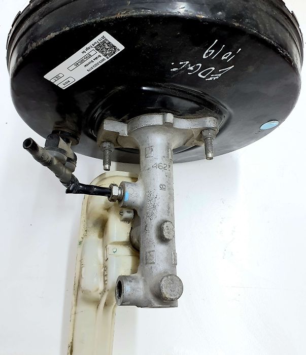 Brake booster - 2013 Ford Edge SE