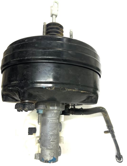 Brake booster - 2022 Ford Mustang I4 Coupe