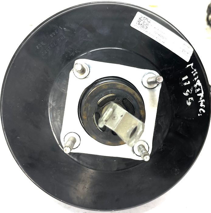 Brake booster - 2022 Ford Mustang I4 Coupe