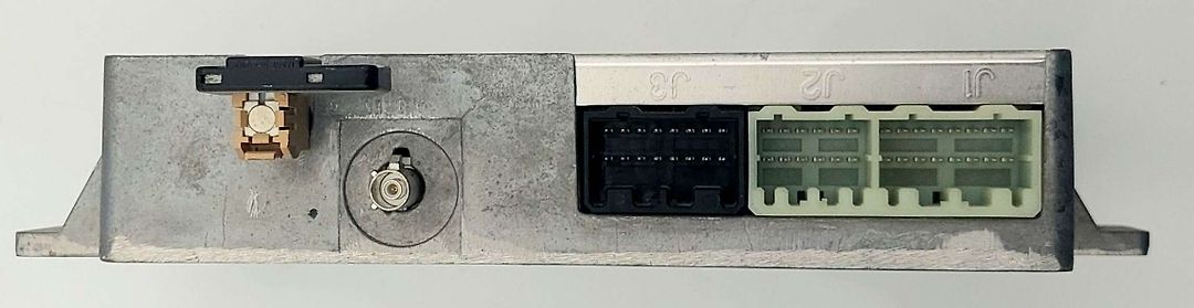 Communication Sync Control Module - 2013 Cadillac ATS Standard RWD