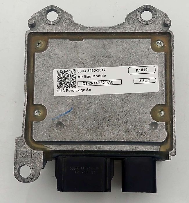 Air bag Module - 2013 Ford Edge SE