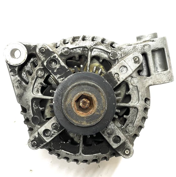 Alternator - 2013 GMC Acadia SLT 1