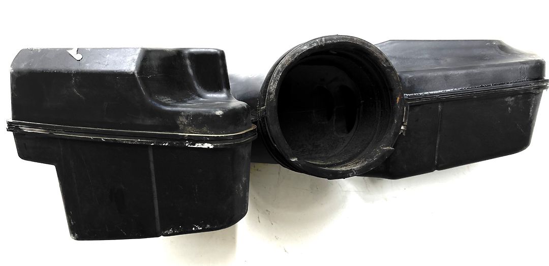 Air Inlet Duct Pipe - 2013 Ford Explorer XLT