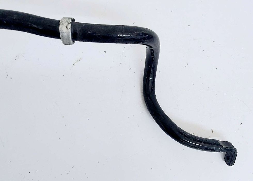 Stabilizer bar - 2020 Ford EcoSport SE