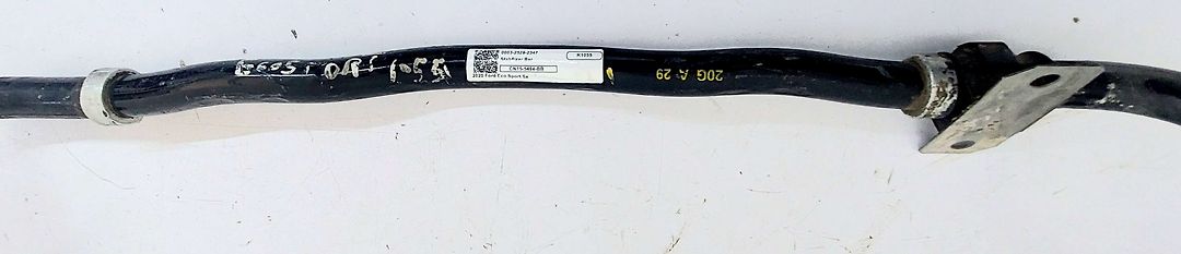 Stabilizer bar - 2020 Ford EcoSport SE