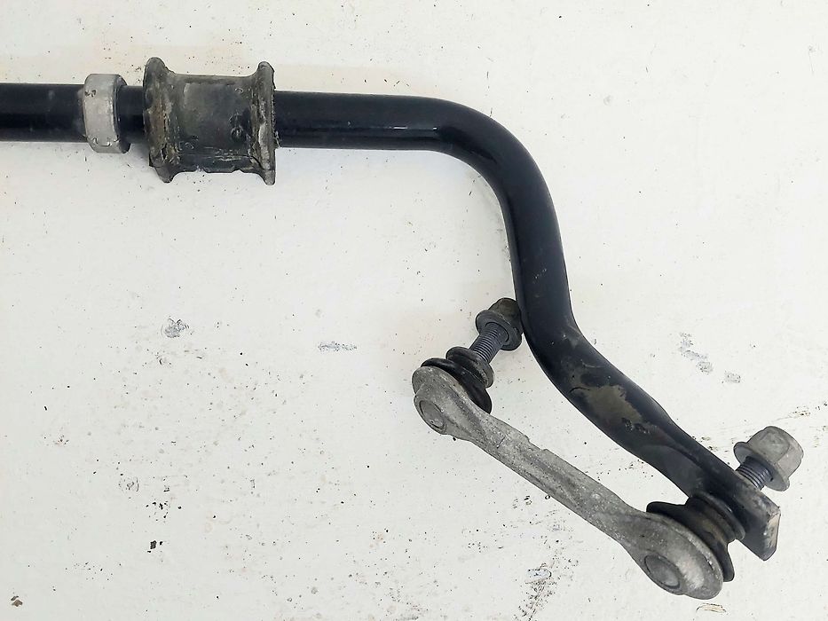 Stabilizer bar - 2016 Ford Edge Titanium