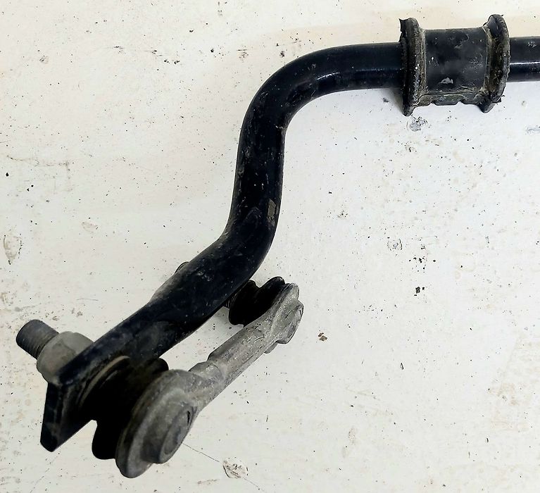 Stabilizer bar - 2016 Ford Edge Titanium