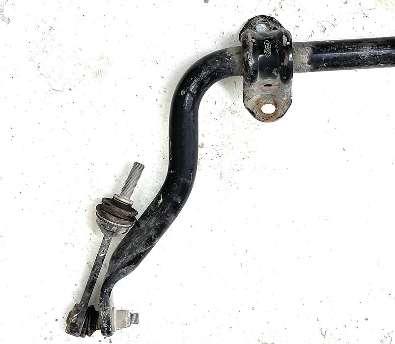 Stabilizer bar - 2021 Ford Bronco Big Bend