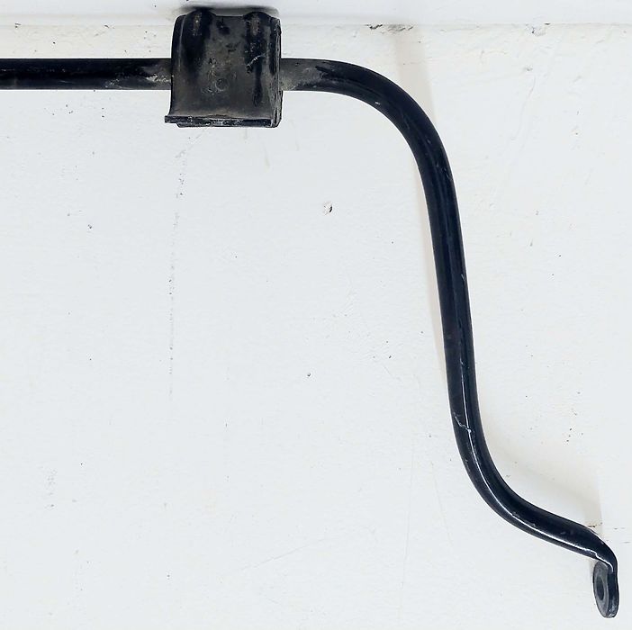 Stabilizer bar - 2021 Cadillac CT4 Premium Luxury