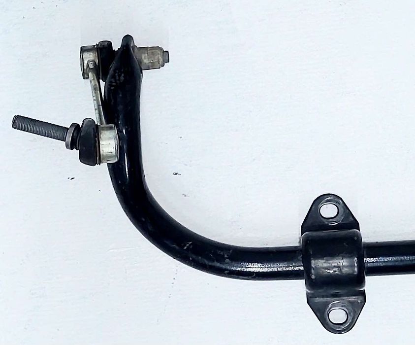 Stabilizer bar - 2021 Lincoln Aviator Reserve