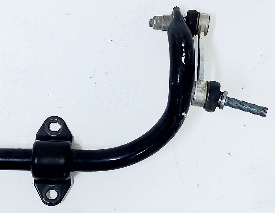 Stabilizer bar - 2021 Lincoln Aviator Reserve