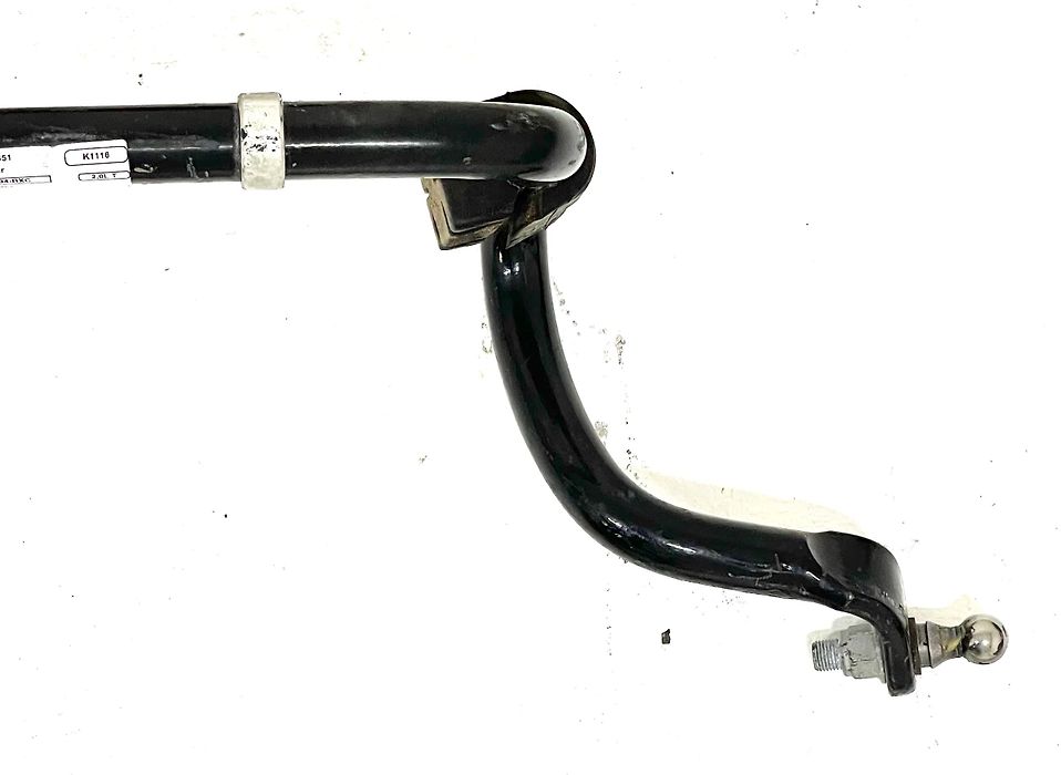 Stabilizer bar - 2019 Lincoln MKZ FWD MKZ