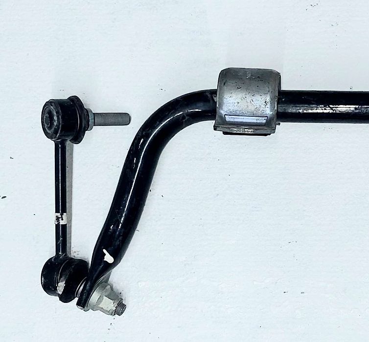 Stabilizer bar - 2022 Lincoln Corsair Standard