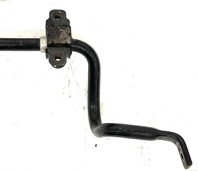 Stabilizer bar - 2019 Lincoln Nautilus Reserve