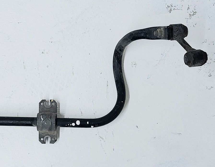 Stabilizer bar - 2014 Chevrolet Impala LTZ (2LZ)