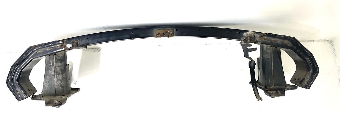 Front Bumper Reinforcement Bar - 2016 Ford Edge Titanium