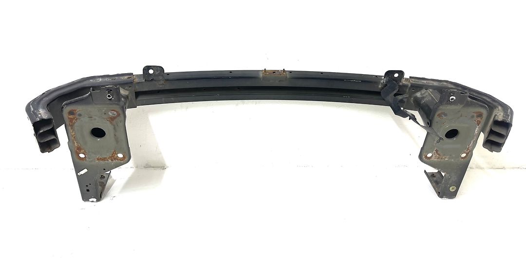 Front Bumper Reinforcement Bar - 2016 Ford Edge Titanium