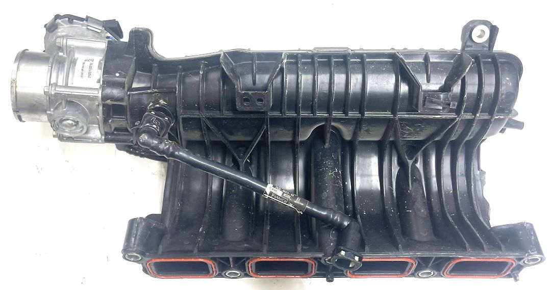 Intake manifold - 2022 Ford Mustang I4 Coupe