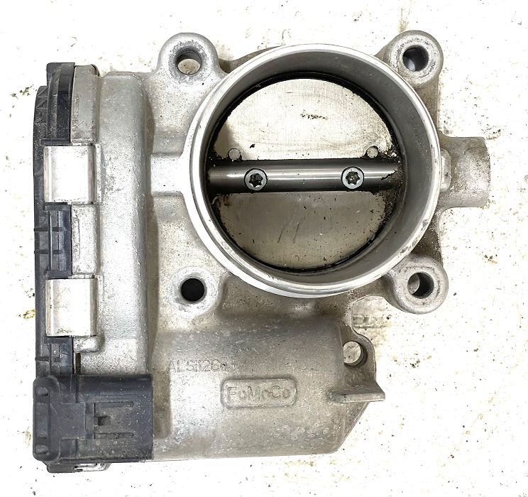 Throttle body - 2017 Lincoln MKC Select