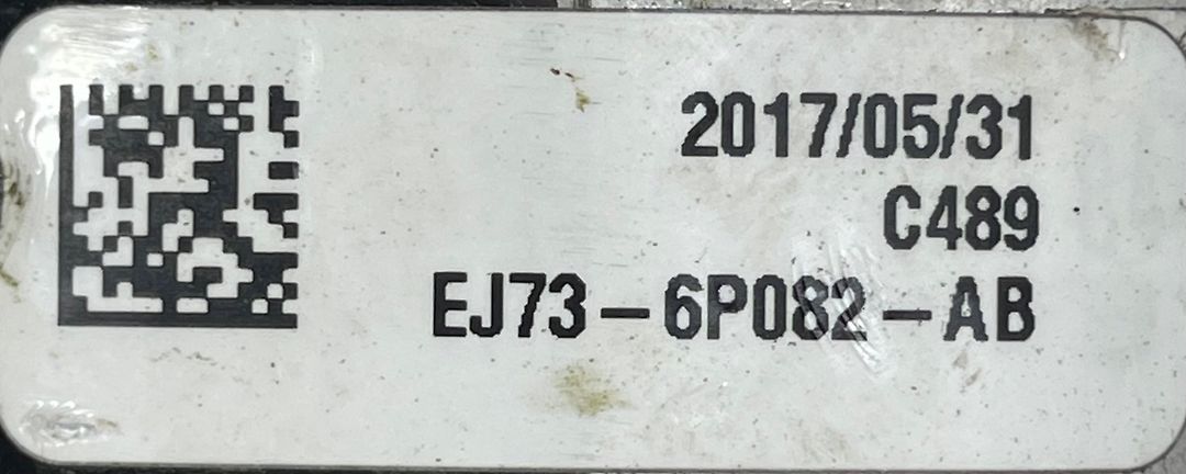 Engine mounts - 2017 Lincoln MKC Select