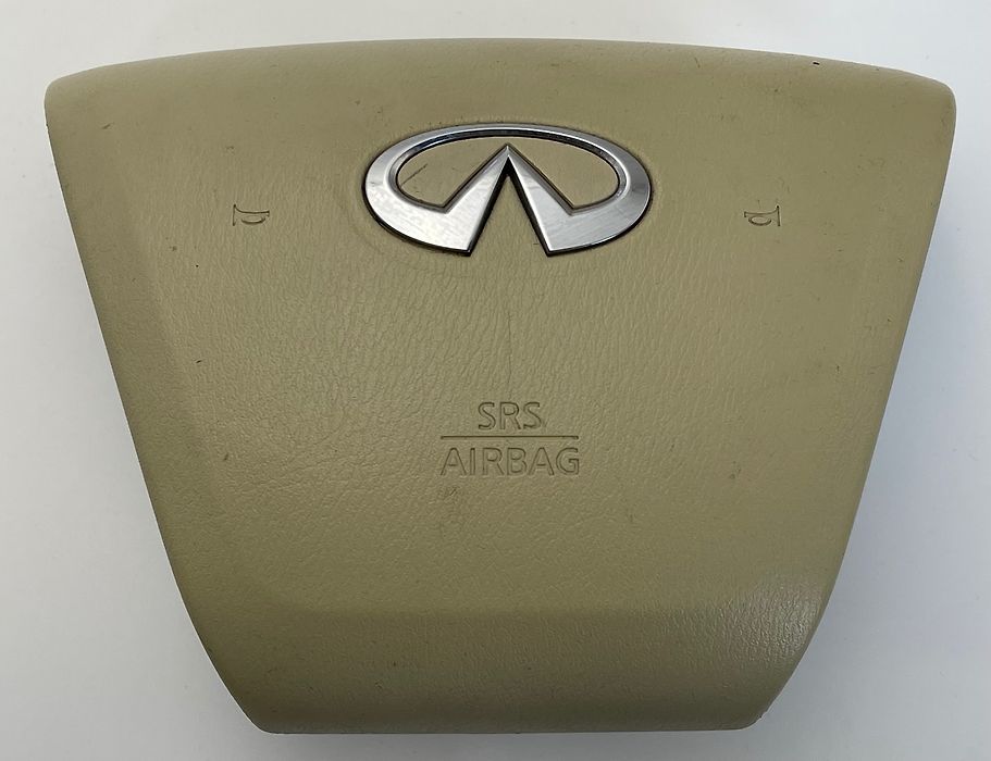 Airbag (Steering) - 2012 Infiniti QX56