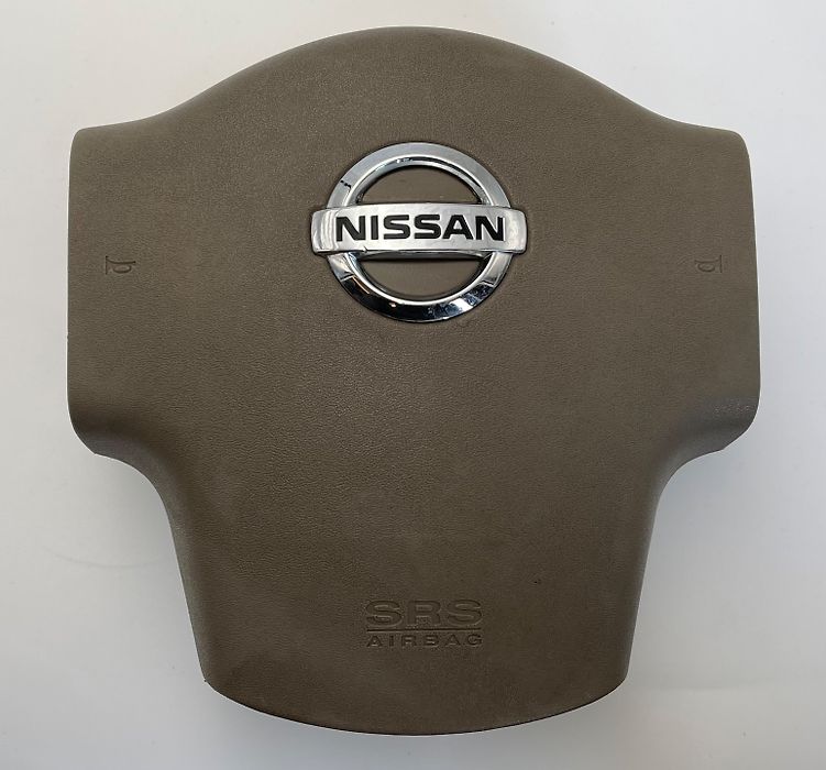 Airbag (Steering) - 2018 Nissan Titan