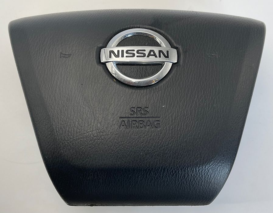 Airbag (Steering) - 2014 Nissan Armada SUV