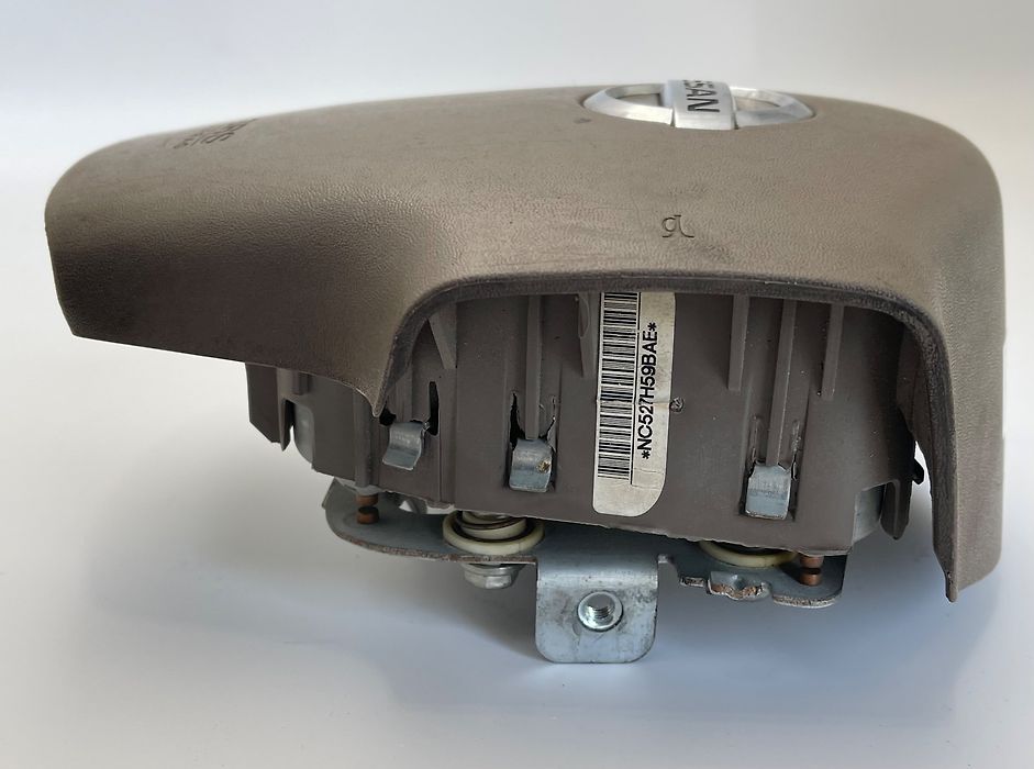 Airbag (Steering) - 2012 Nissan Armada