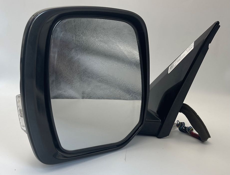 Side Mirror (LH) - 2012 Infiniti QX56