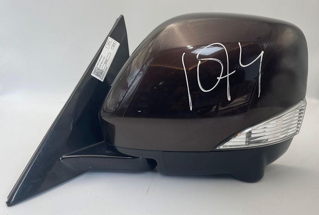 Side Mirror (LH) - 2012 Infiniti QX56