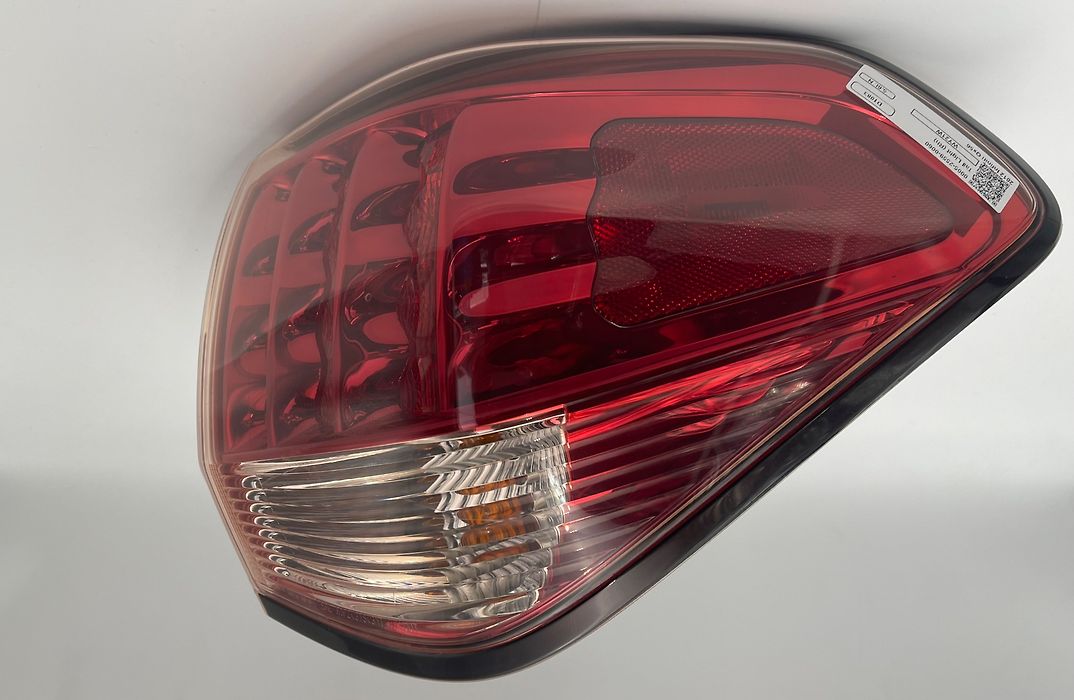 Tail Light (RH) - 2012 Infiniti QX56