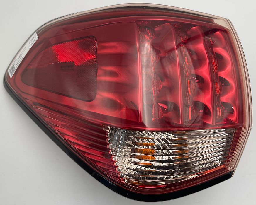 Tail Light (LH) - 2012 Infiniti QX56