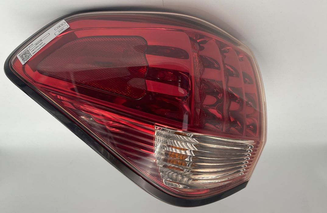 Tail Light (LH) - 2012 Infiniti QX56