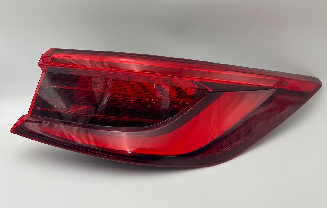 Tail Light (RH) - 2018 Infiniti QX50 2.0 Turbo