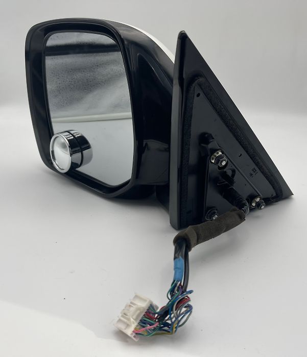 Side Mirror (LH) - 2012 Infiniti QX56