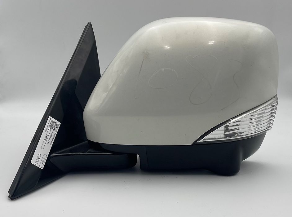 Side Mirror (LH) - 2012 Infiniti QX56