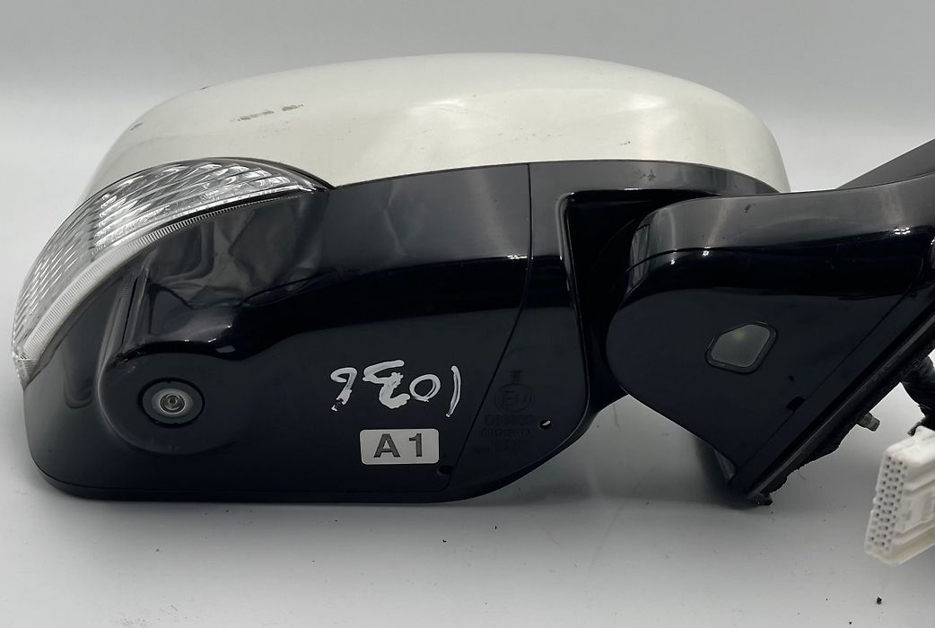 Side Mirror (RH) - 2013 Infiniti QX56