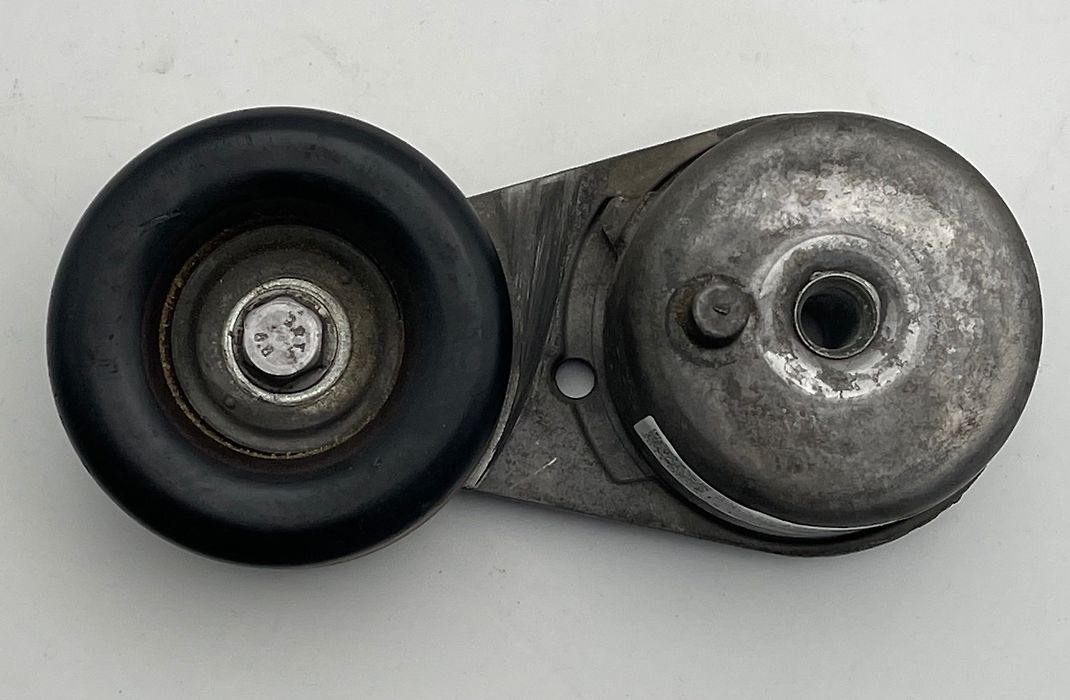 Belt tensioner - 2011 Nissan X-Terra