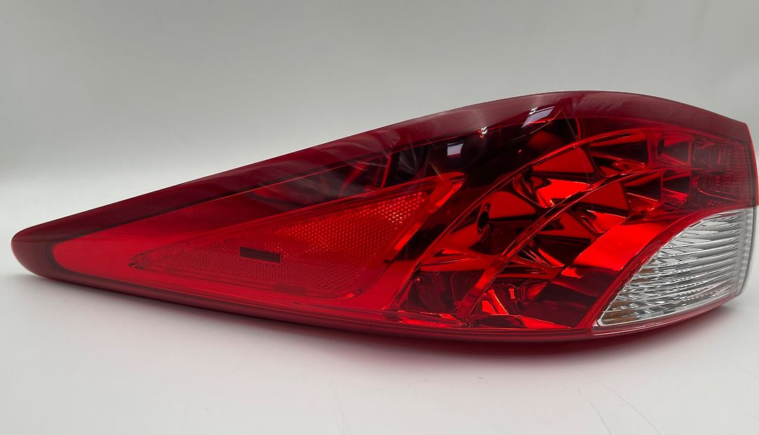 Tail Light (RH) - 2015 Infiniti QX60