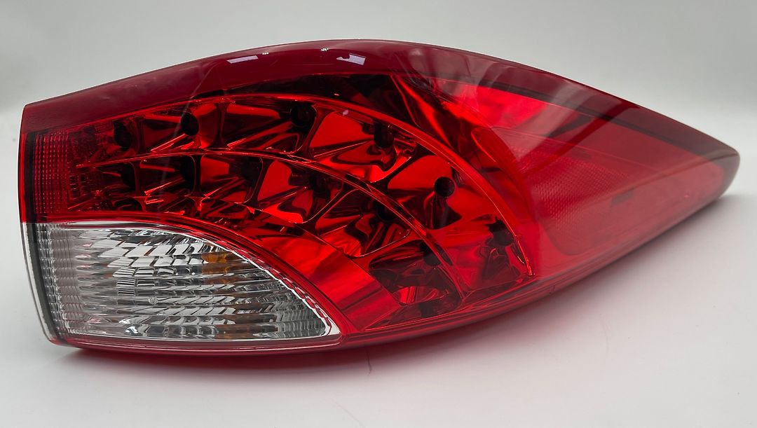 Tail Light (LH) - 2013 Infiniti JX35