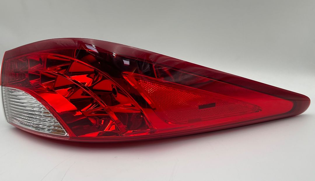 Tail Light (LH) - 2013 Infiniti JX35