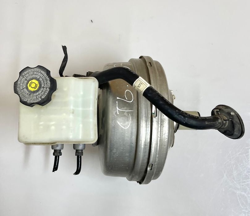 Brake booster - 2016 Cadillac CT6 3.6L Premium Collection