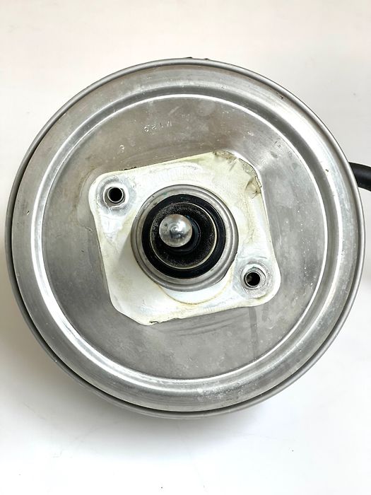 Brake booster - 2016 Cadillac CT6 3.6L Premium Collection