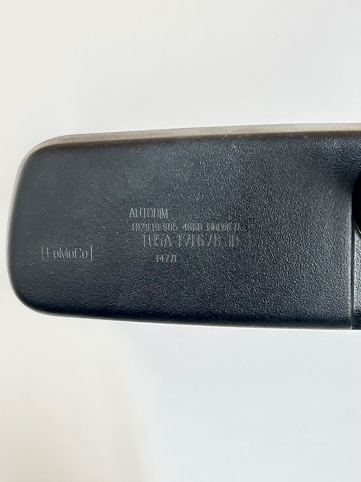 Rear view mirror - 2020 Ford Mustang I4 Coupe